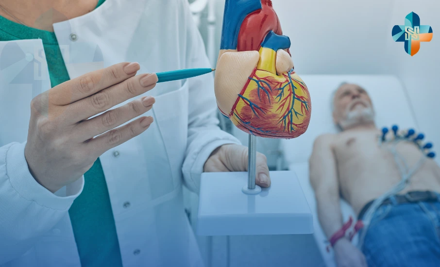 cardiology services in Attapur