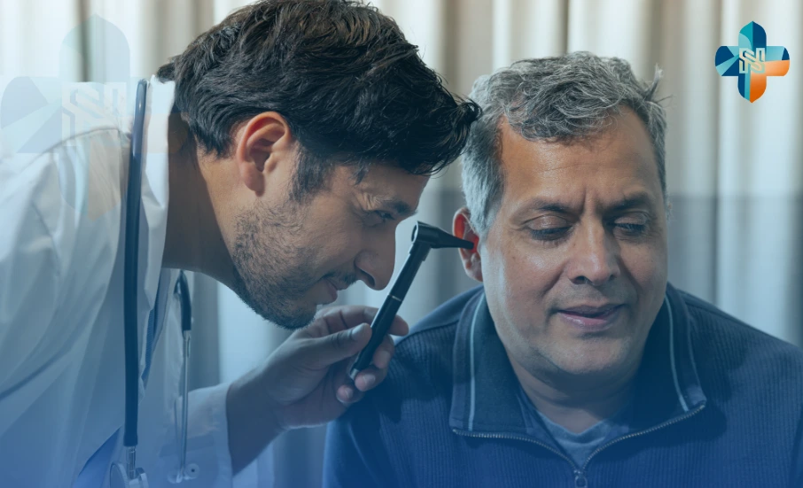 ENT services in Attapur