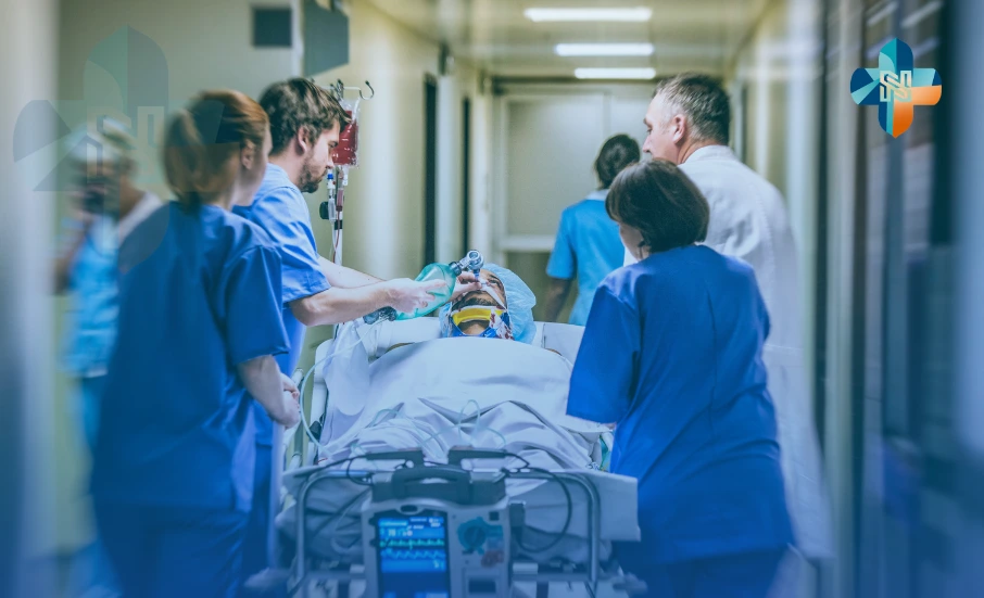 emergency-critical-care services in Attapur