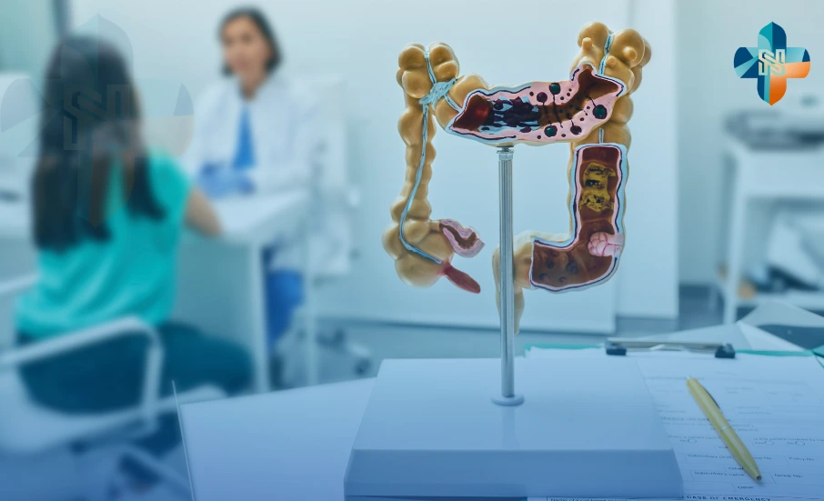 gastroenterology services in Attapur