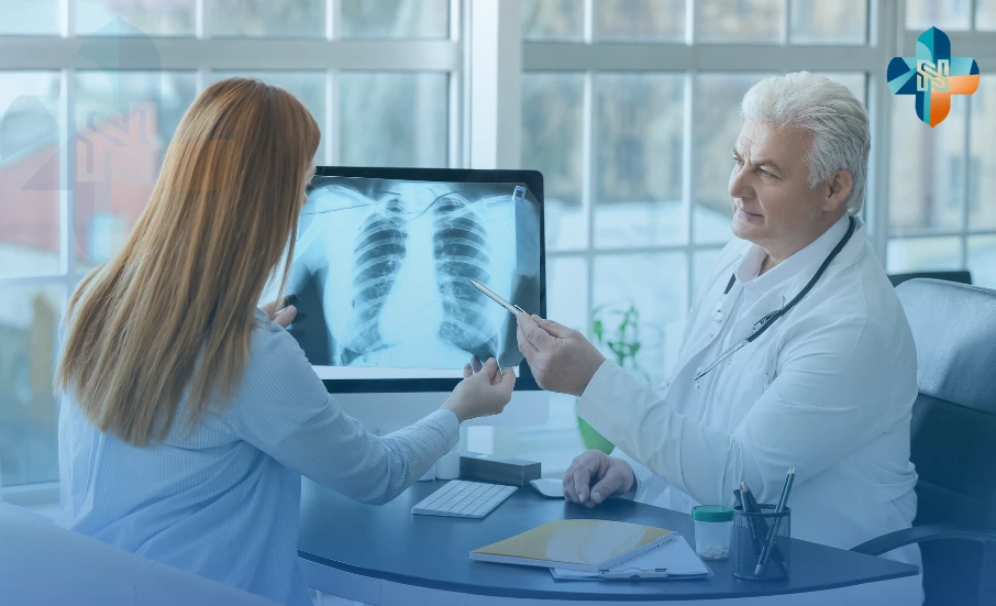 pulmonology